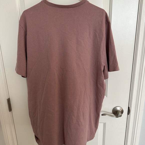 Madewell perfect t shirt - Picture 3 of 3